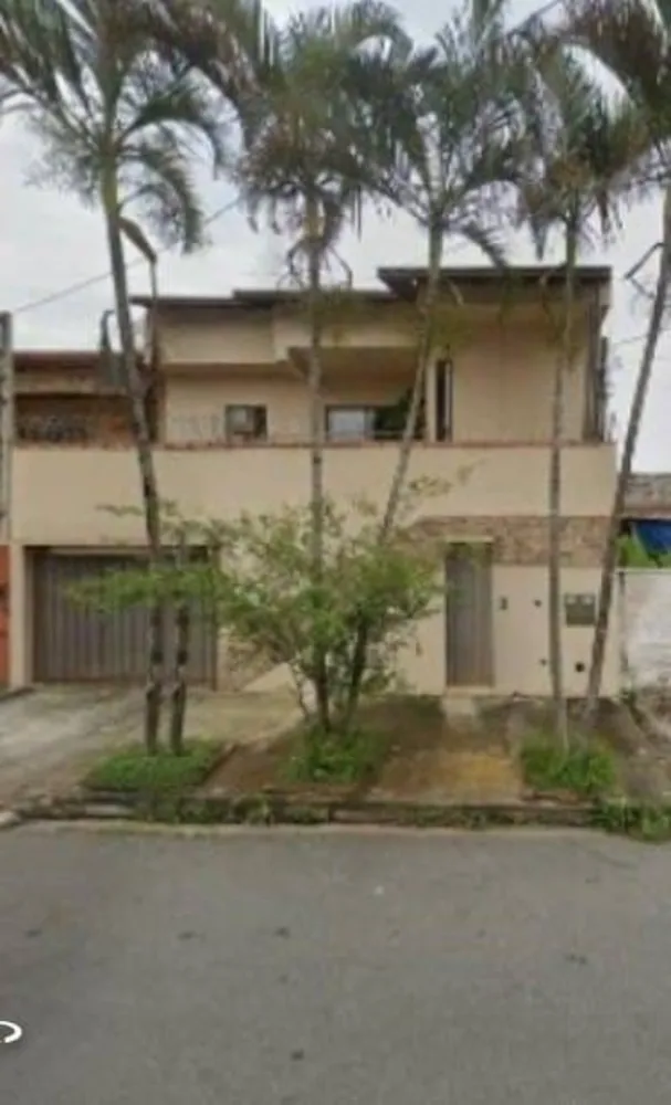 Sobrado, 5 quartos, 423 m² - Foto 4