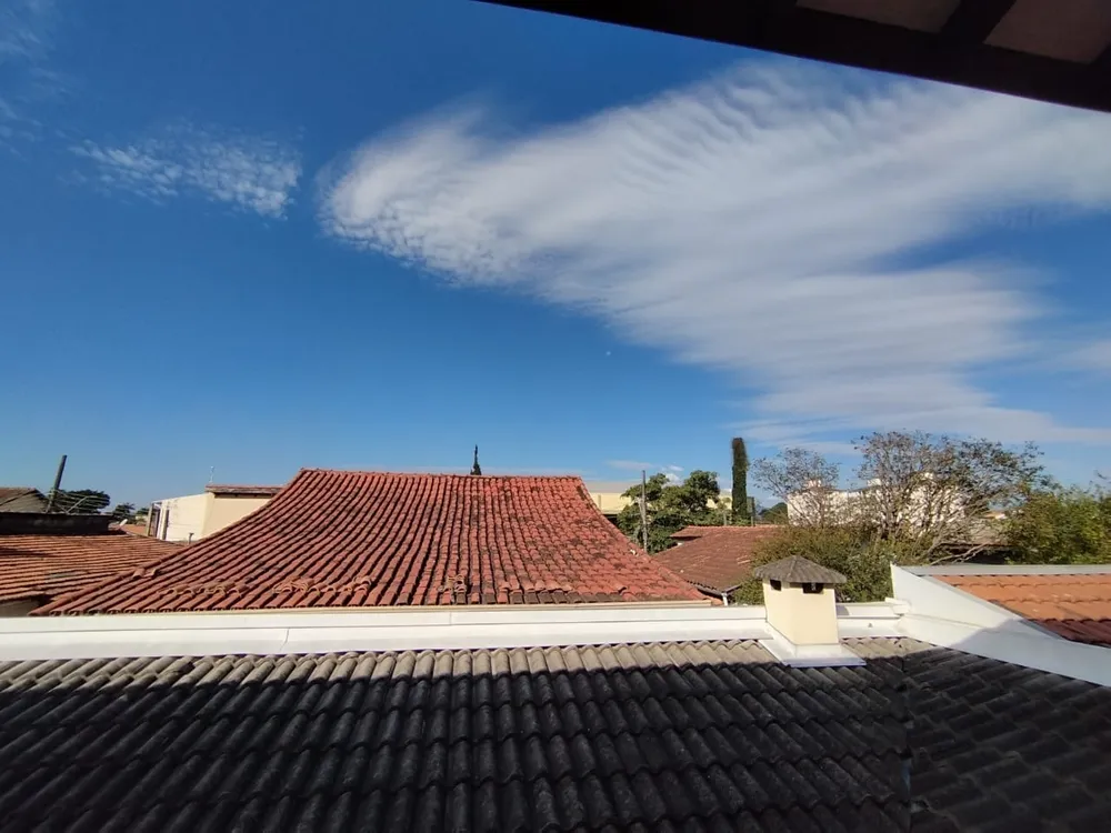Sobrado, 3 quartos, 215 m² - Foto 1