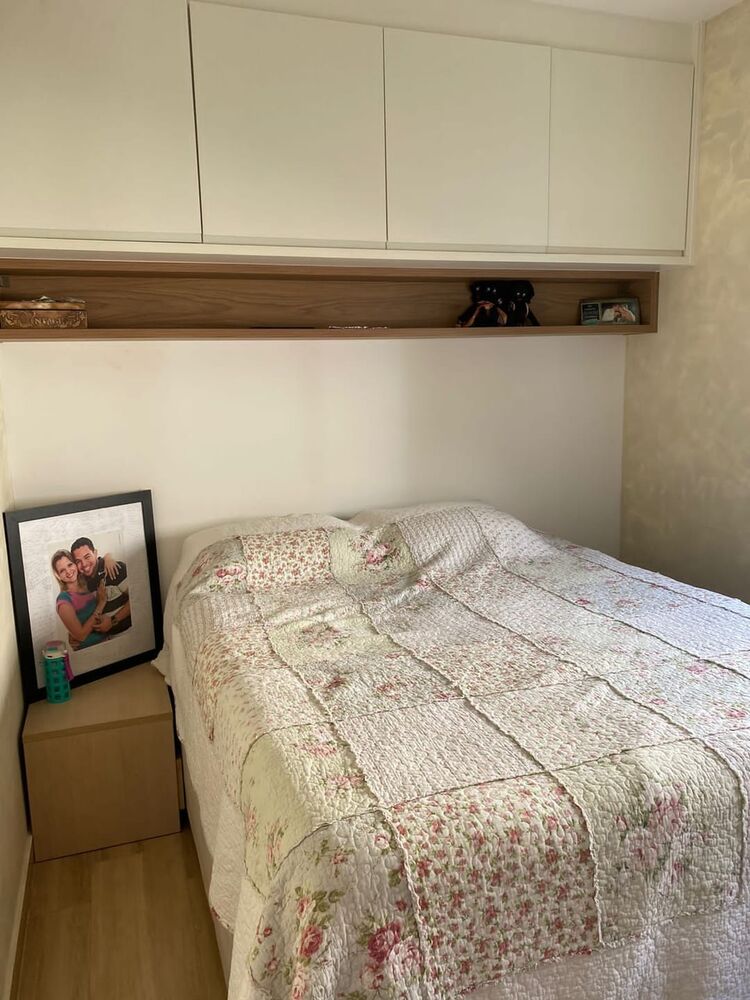 Casa, 3 quartos, 87 m² - Foto 11
