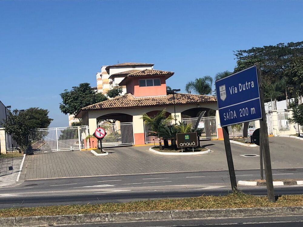Casa, 3 quartos, 87 m² - Foto 1