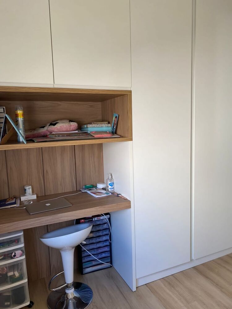Casa, 3 quartos, 87 m² - Foto 3