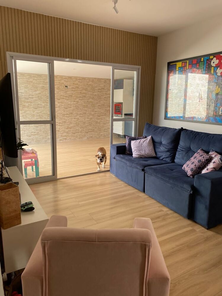 Casa, 3 quartos, 87 m² - Foto 5