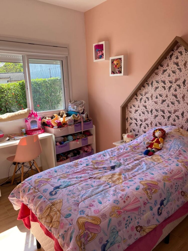 Casa, 3 quartos, 87 m² - Foto 9