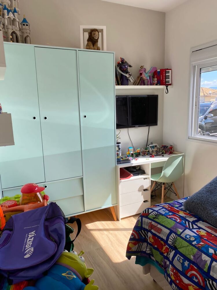 Casa, 3 quartos, 87 m² - Foto 10
