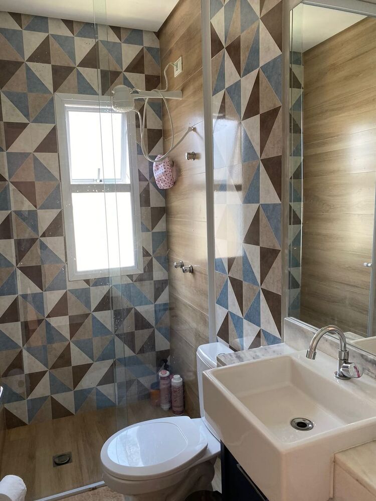 Casa, 3 quartos, 87 m² - Foto 12