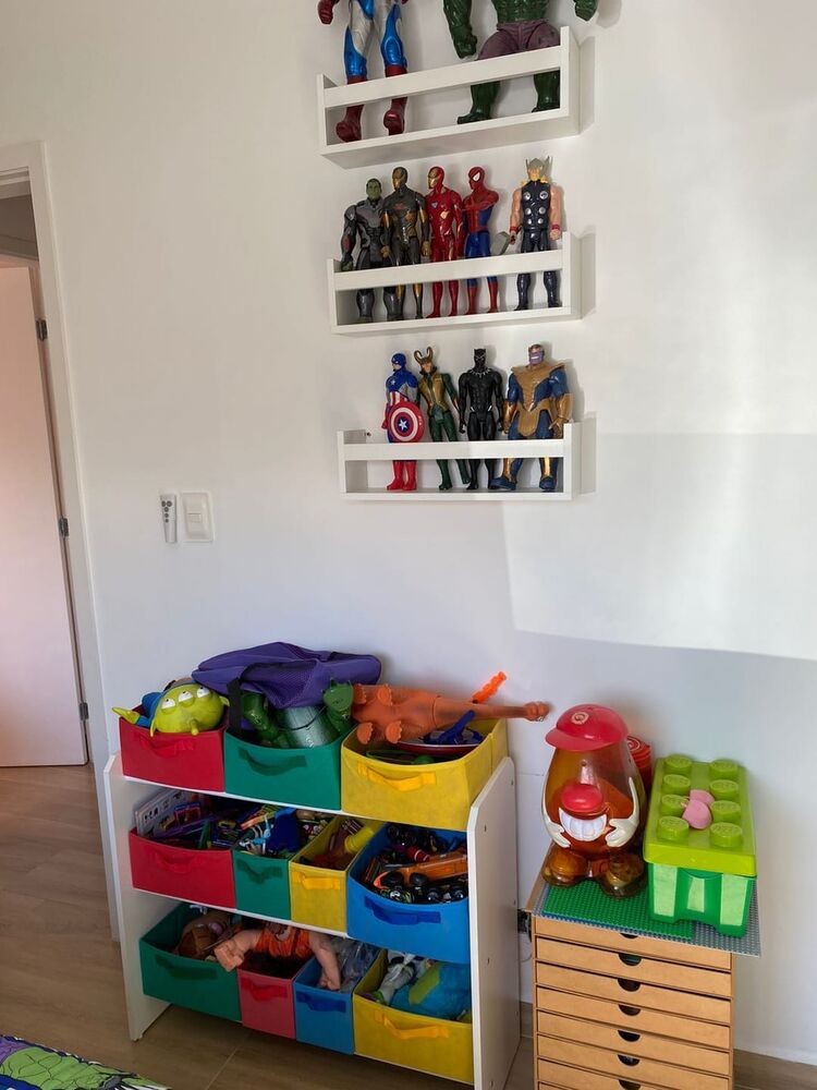 Casa, 3 quartos, 87 m² - Foto 17