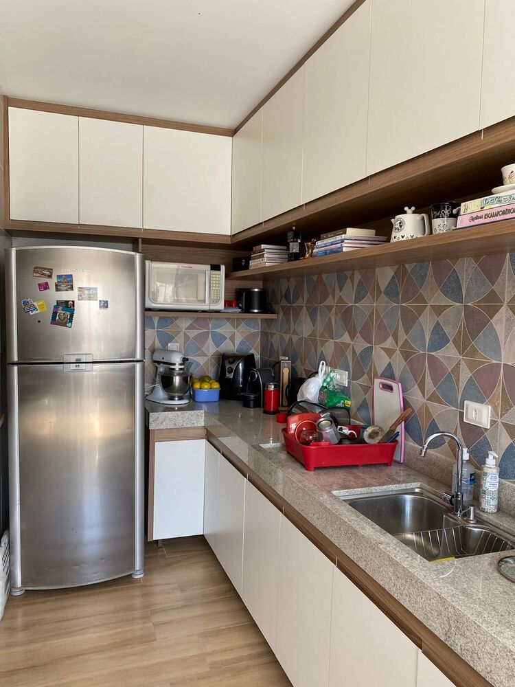Casa, 3 quartos, 87 m² - Foto 4