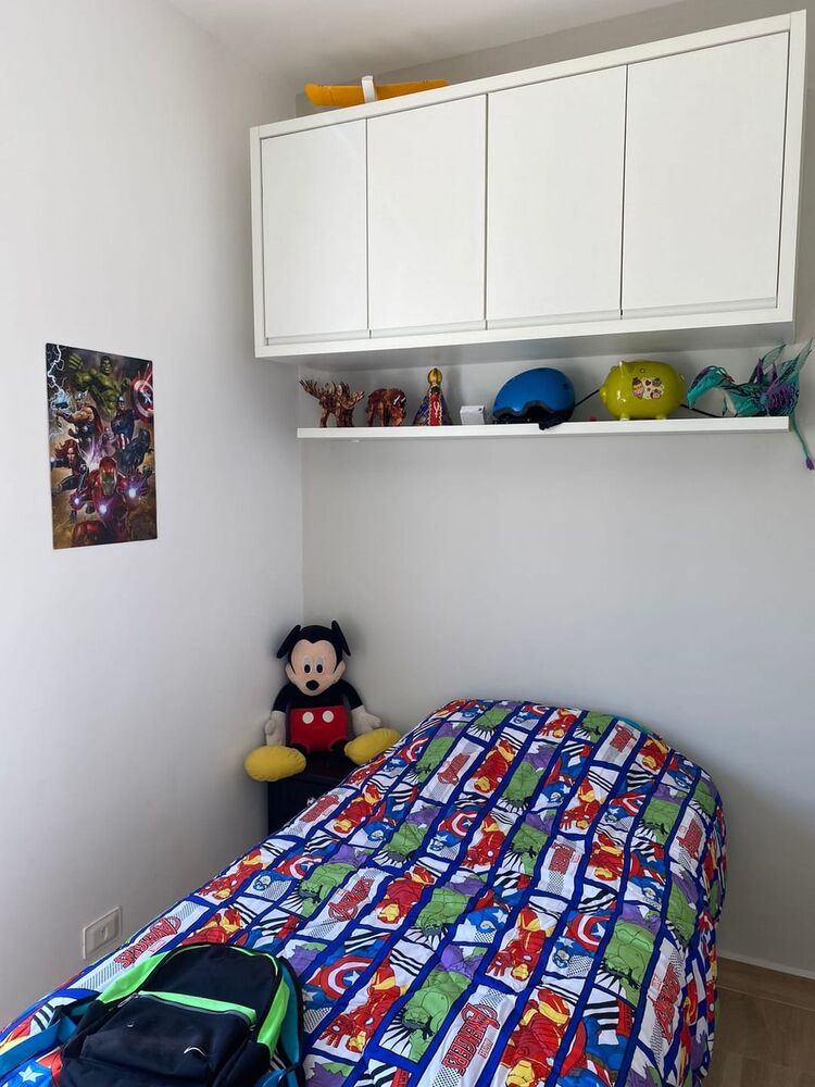 Casa, 3 quartos, 87 m² - Foto 14