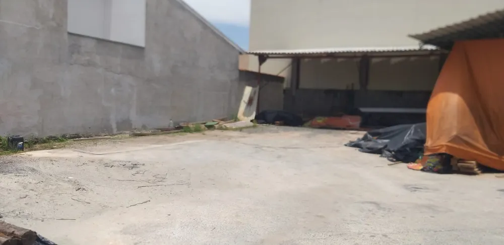 Depósito-Galpão, 195 m² - Foto 1