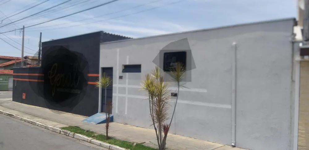 Depósito-Galpão, 195 m² - Foto 2