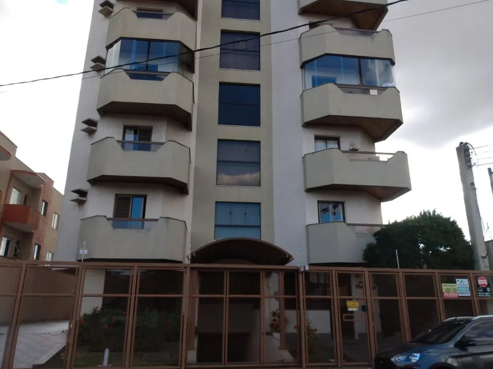 Apartamento, 4 quartos, 150 m² - Foto 1