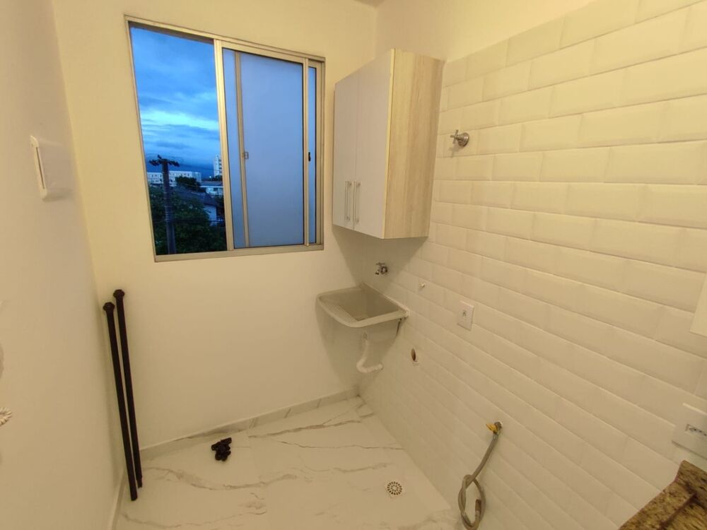 Apartamento à venda com 2 quartos, 45m² - Foto 7