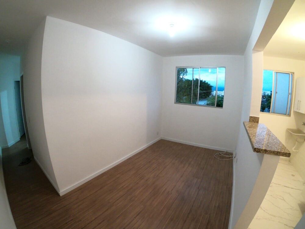Apartamento à venda com 2 quartos, 45m² - Foto 8