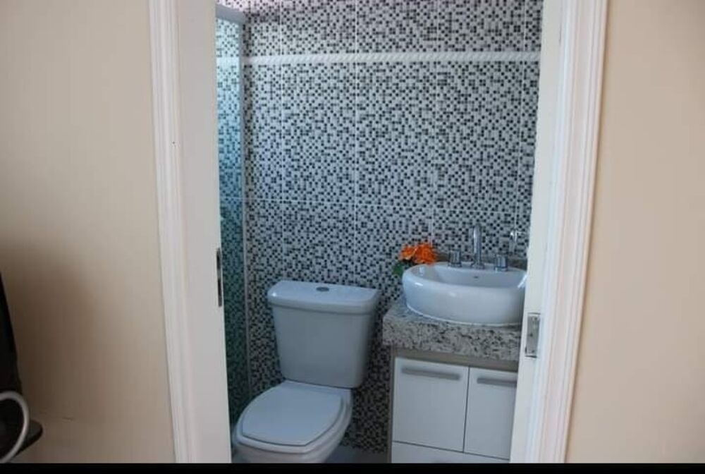 Sobrado, 3 quartos, 288 m² - Foto 2