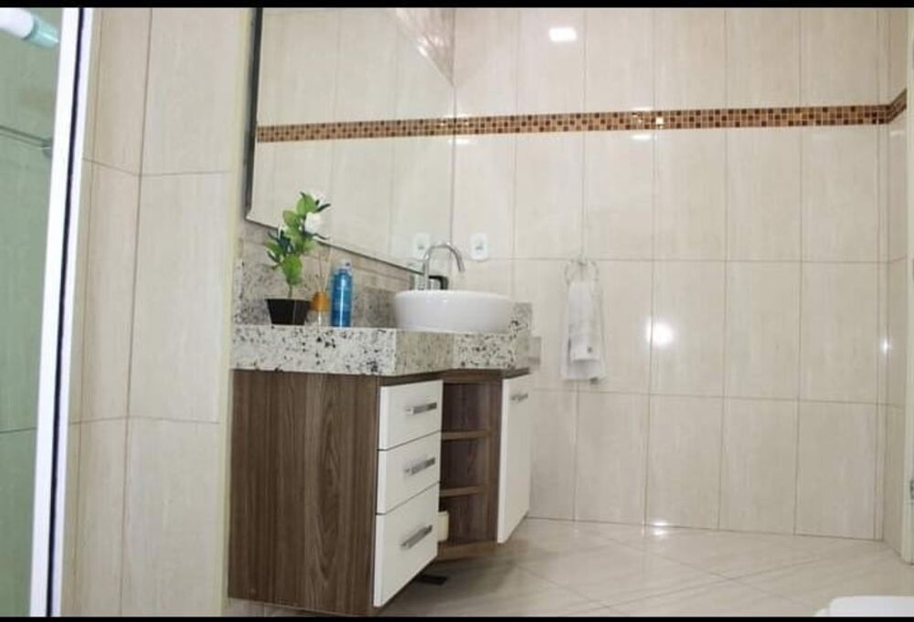 Sobrado, 3 quartos, 288 m² - Foto 4