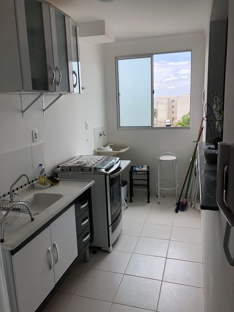 Apartamento à venda e aluguel com 2 quartos, 42m² - Foto 8