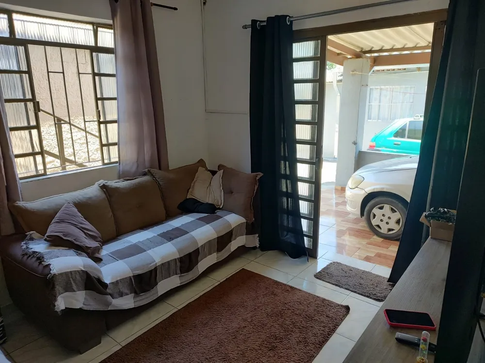 Casa, 2 quartos, 100 m² - Foto 3