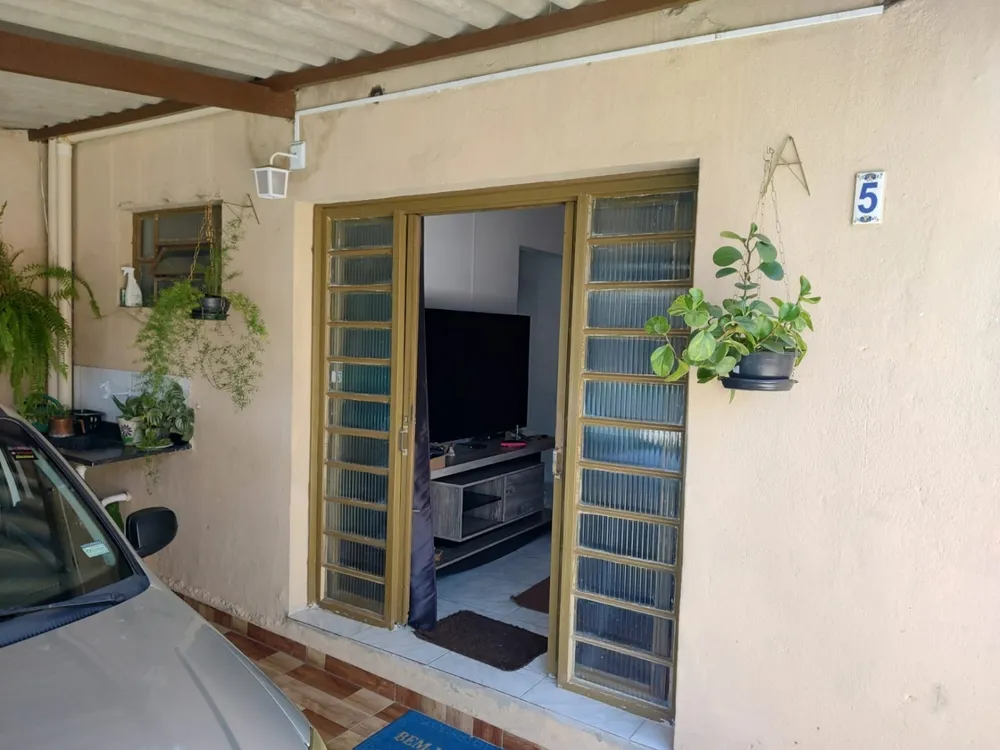 Casa, 2 quartos, 100 m² - Foto 1