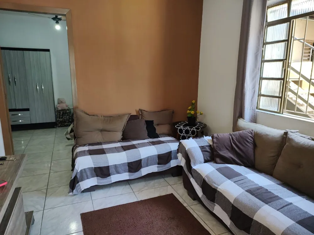 Casa, 2 quartos, 100 m² - Foto 2