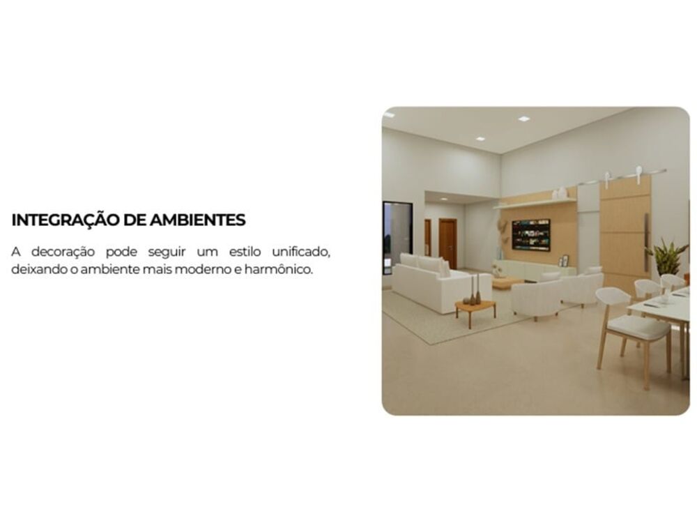 Casa de Condomínio, 4 quartos - Foto 2
