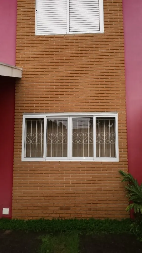 Sobrado, 2 quartos, 150 m² - Foto 1