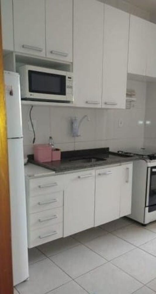 Apartamento, 2 quartos, 57 m² - Foto 3