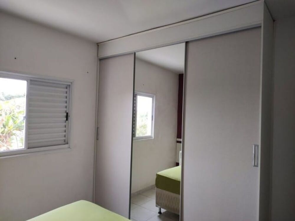 Apartamento, 2 quartos, 57 m² - Foto 7