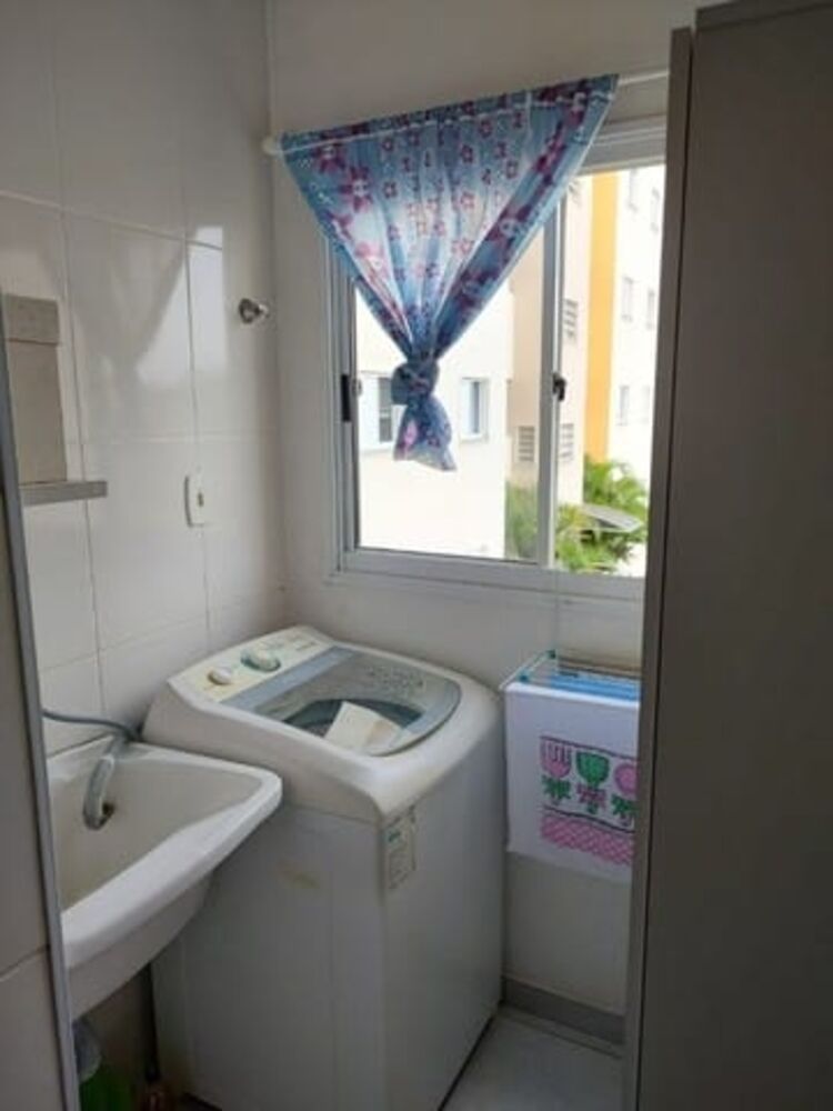 Apartamento, 2 quartos, 57 m² - Foto 1