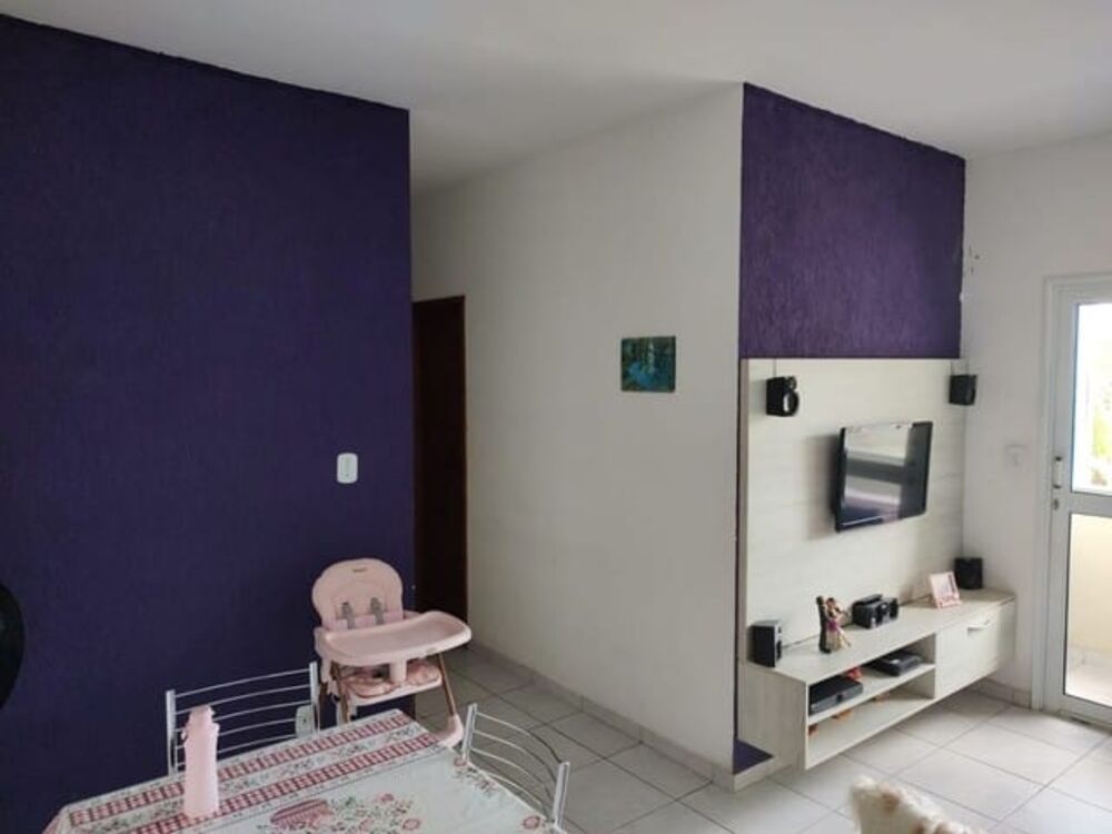 Apartamento, 2 quartos, 57 m² - Foto 6