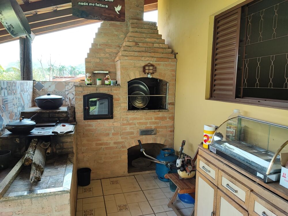Chácara à venda com 2 quartos, 170m² - Foto 5