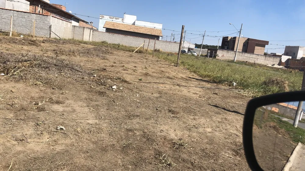 Terreno, 264 m² - Foto 1