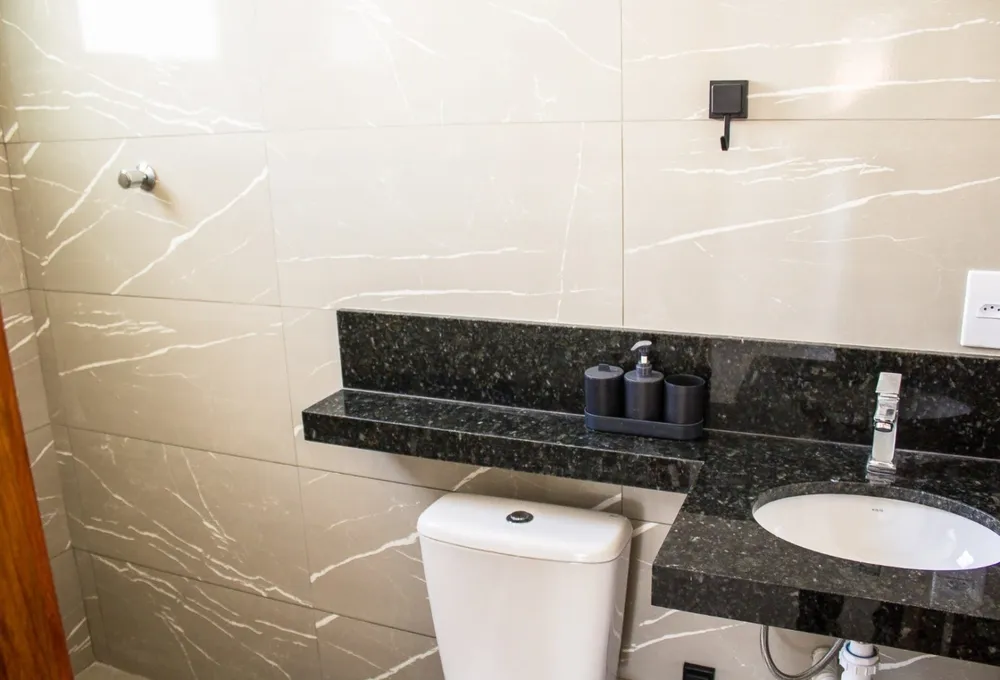 Casa, 2 quartos, 60 m² - Foto 4