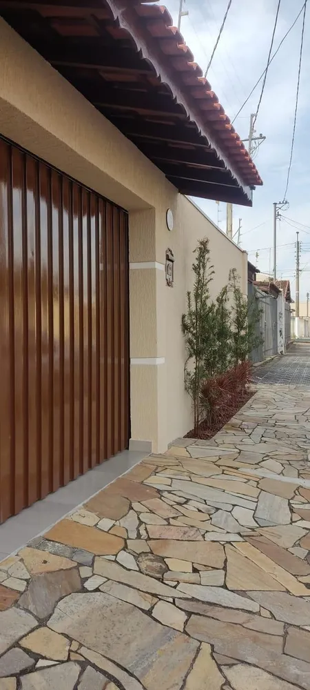 Casa, 3 quartos, 175 m² - Foto 3