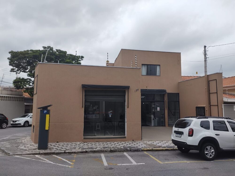 Prédio Inteiro à venda, 158m² - Foto 1