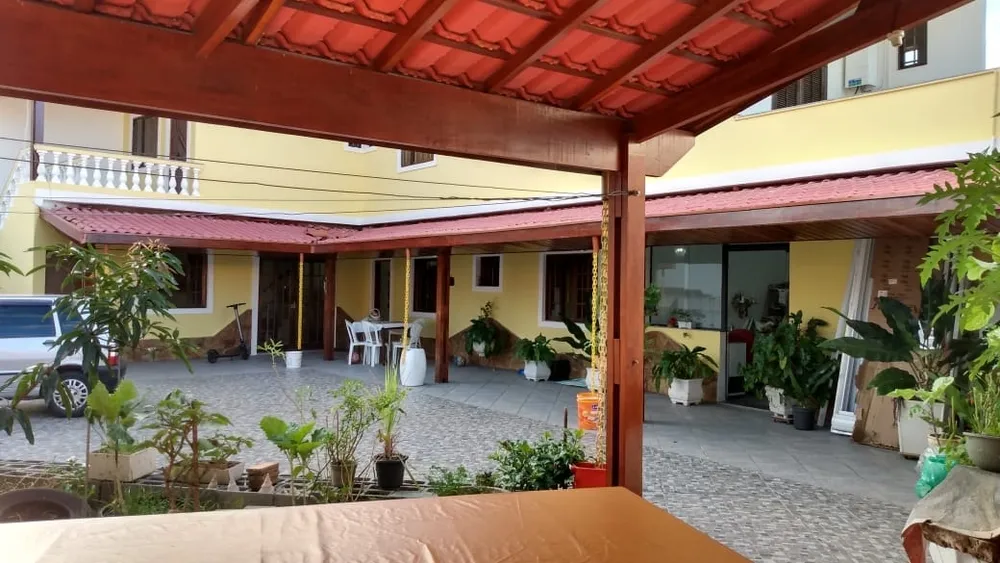 Sobrado, 4 quartos, 250 m² - Foto 2