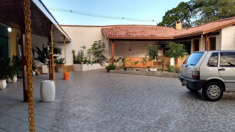 Sobrado, 4 quartos, 250 m² - Foto 4