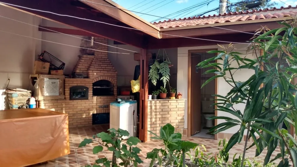 Sobrado, 4 quartos, 250 m² - Foto 3