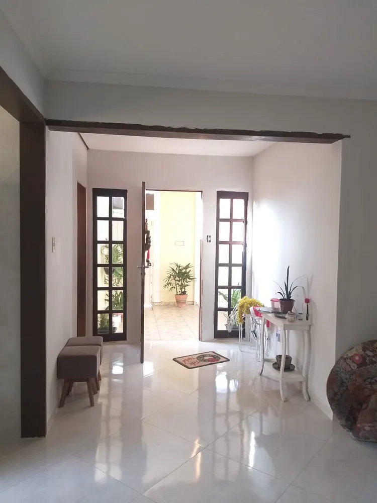 Casa, 3 quartos, 100 m² - Foto 1