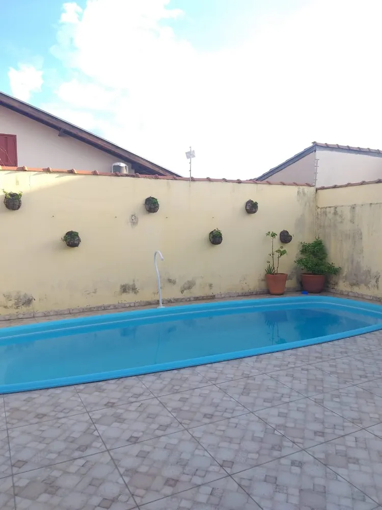 Casa, 3 quartos, 100 m² - Foto 3