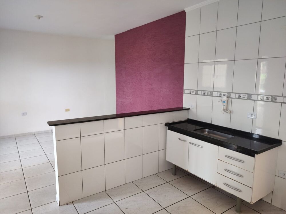Casa, 3 quartos, 67 m² - Foto 1