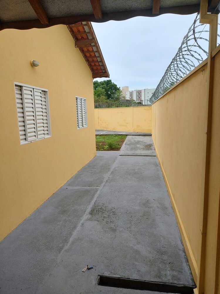 Casa, 3 quartos, 67 m² - Foto 3