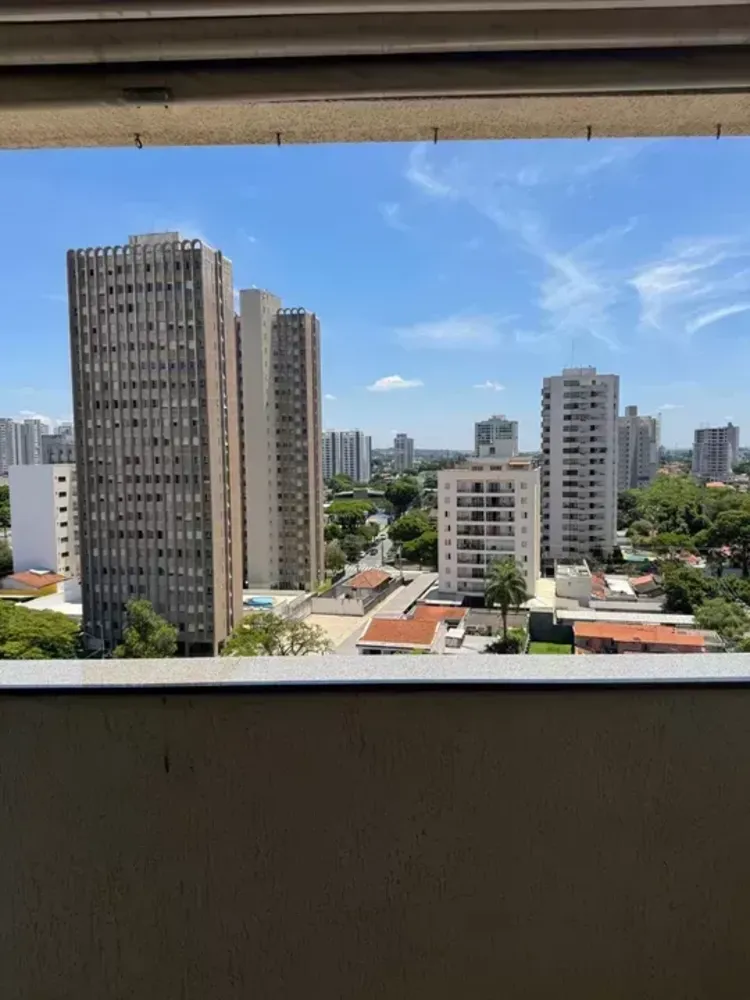 Apartamento, 3 quartos, 114 m² - Foto 2