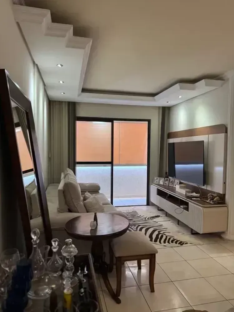 Apartamento, 3 quartos, 114 m² - Foto 3