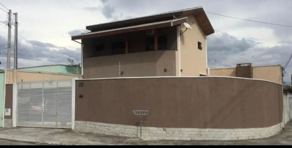 Casa - Foto 1