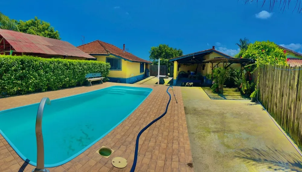 Chácara, 3 quartos, 1582 m² - Foto 4
