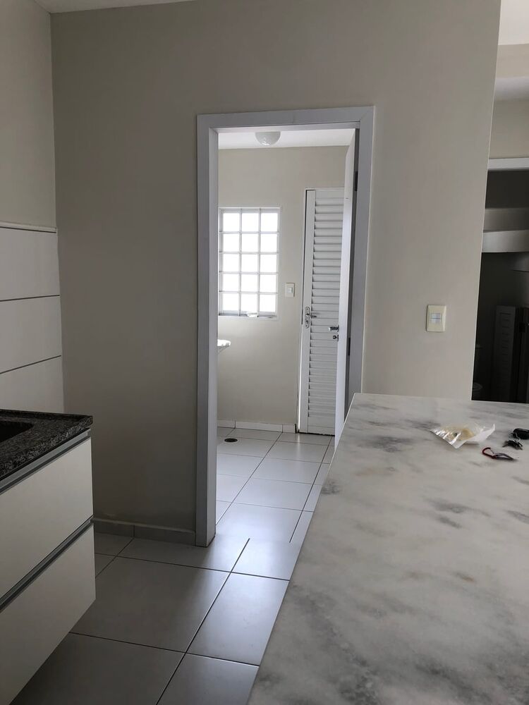 Sobrado, 3 quartos, 112 m² - Foto 1