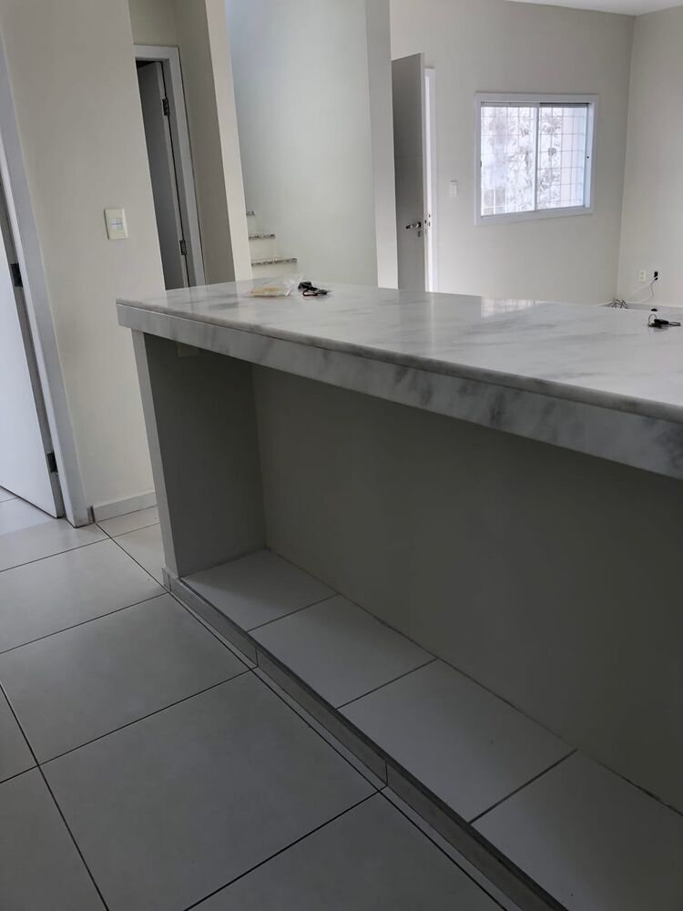 Sobrado, 3 quartos, 112 m² - Foto 3