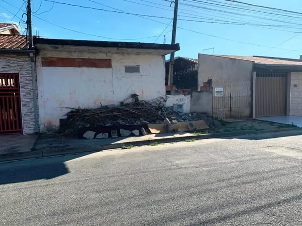 Casa, 2 quartos, 70 m² - Foto 1