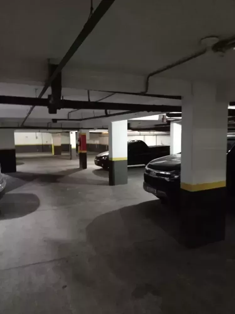 Apartamento, 3 quartos, 180 m² - Foto 5