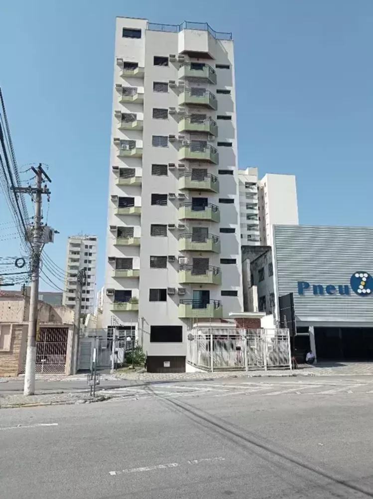 Apartamento, 3 quartos, 180 m² - Foto 1